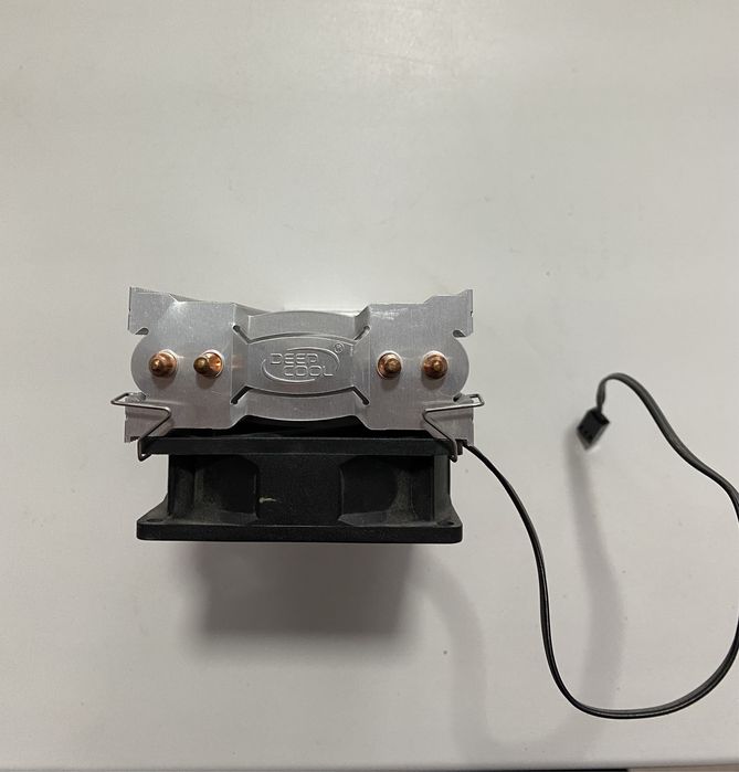 Процессор i3 3220