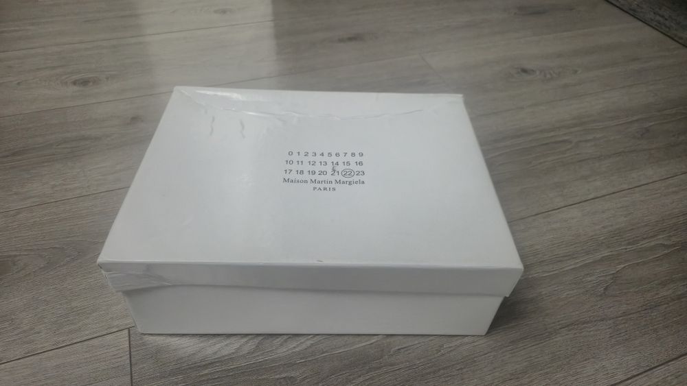 Maison Margiela future