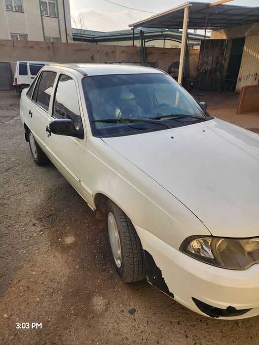 Prodam Nexia 2 god 2015