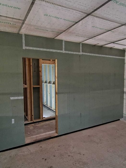 Lignum P5 Interior-Exterior