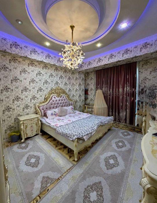 Срочно Продаётся 4 комната Новостройка Улица Арнасай