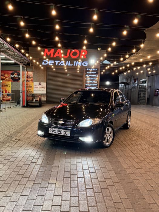 Gentra 2015 Avtamat 1 evro