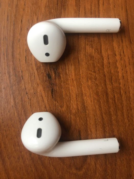 Продажа Apple AirPods