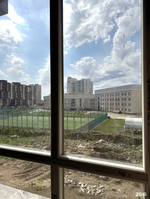 Продам 2-х к.квартиру 60 м2