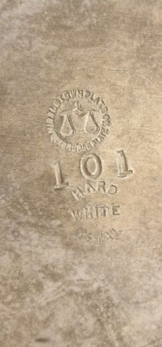 Чайник,  19 век Англия