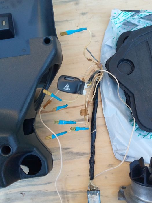 Запчасти Ваз 08-15 оригинал