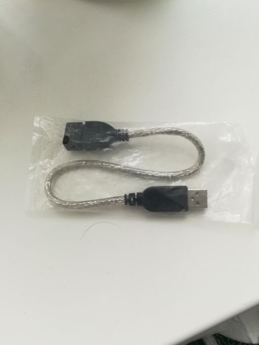 Продам соединительный кабель