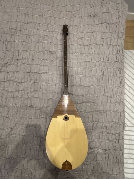 Домбыра профессиональная