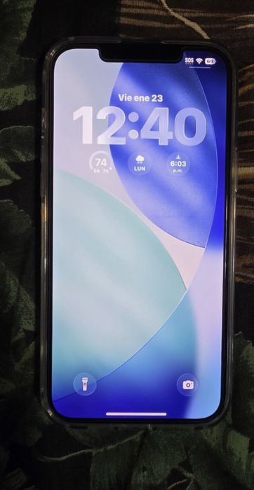 Iphone 12 pr max 128