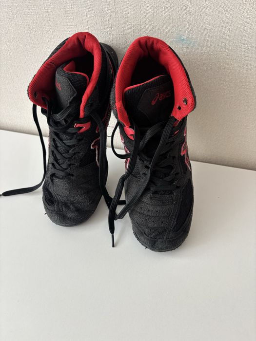 Борцовки для борьбы 41р