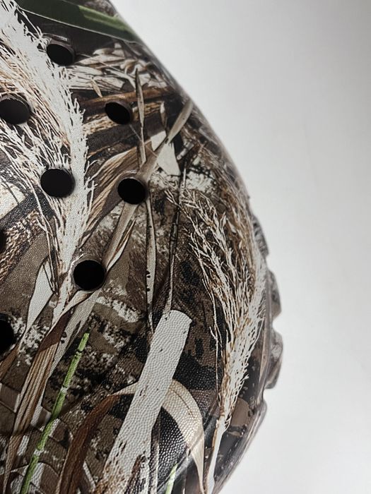 Crocs realtree Оригинал