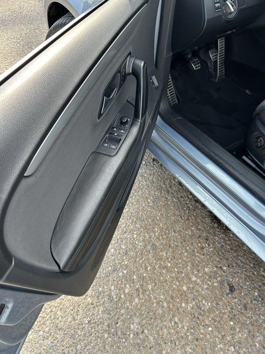 VOLKSWAGEN Passat CC 2012 — imagine 5