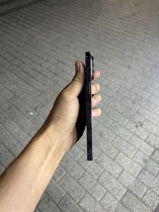 Iphone 14 pro max