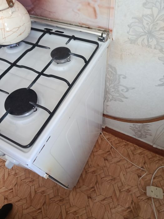Продам газплита Greta