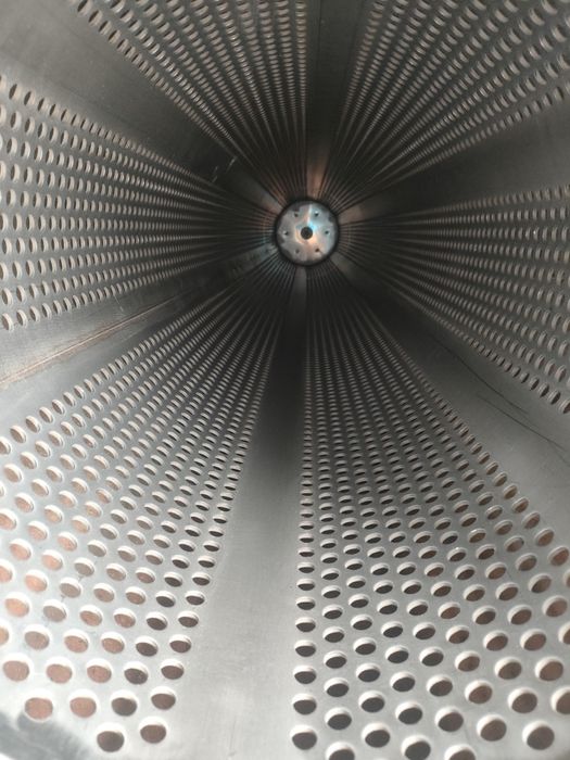 Диаметр 60см длина 4.20