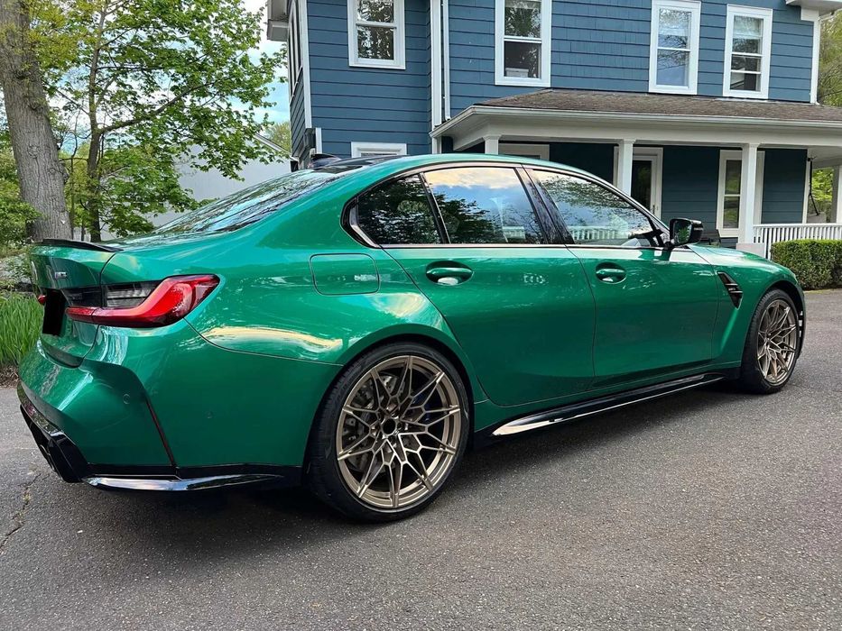 Jante BMW R19 5x112 Bronze 826M Style | X3 X1, Seria 3 Seria 5 Seria 7