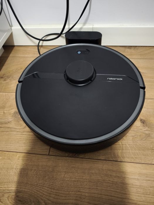 Roborock S6 Pure
