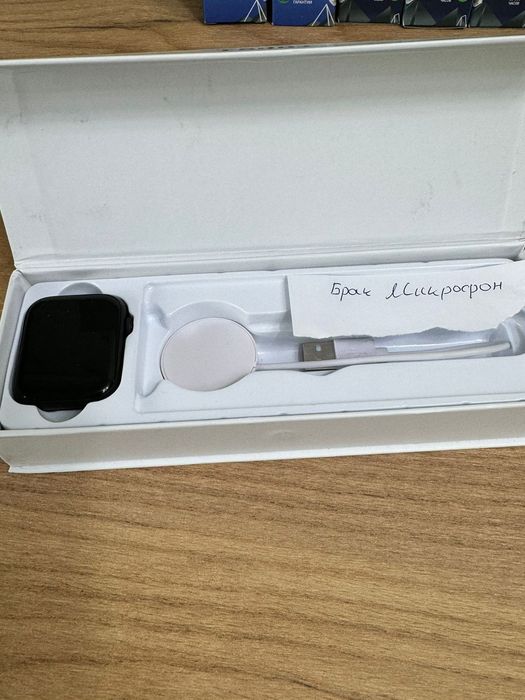 HiWatch 6 +500 

T500+