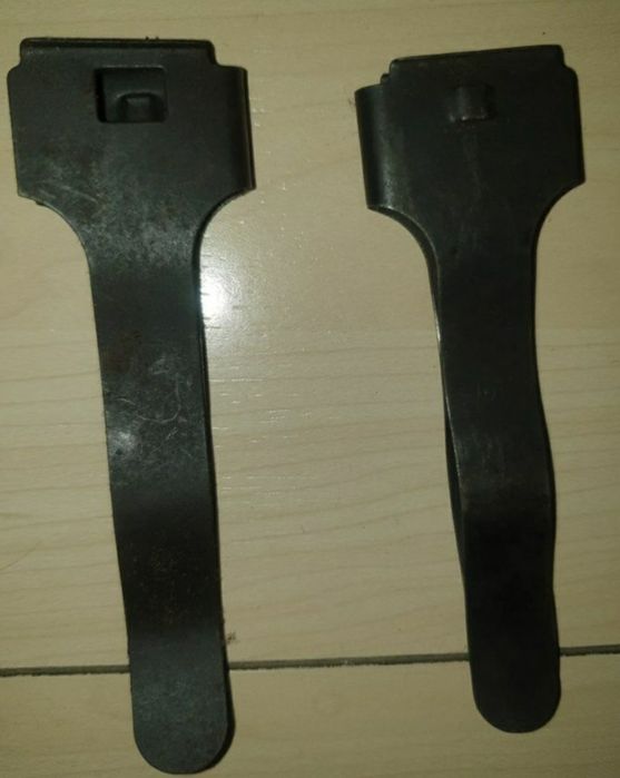 Teacă baioneta  akm sau accesorii