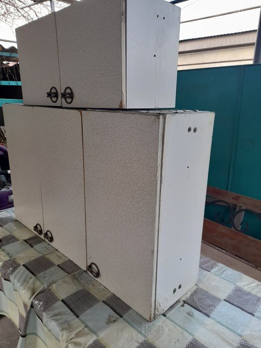 шкафчики от гарнитура