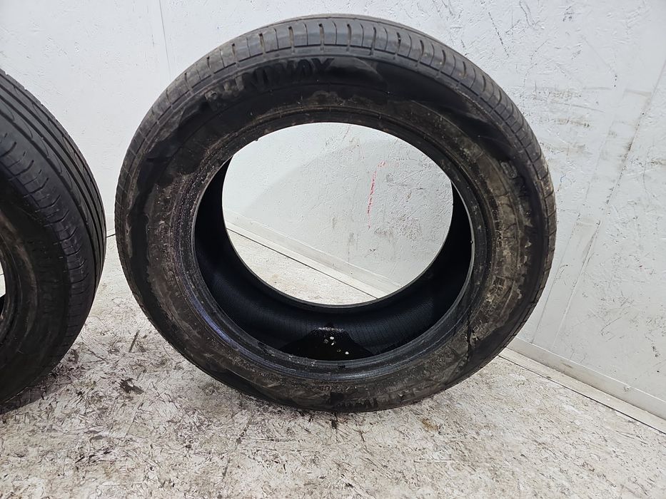Set 2 anvelope vara LAND ROVER Freelander 2 (FA) [Fabr 2006-2014] OEM