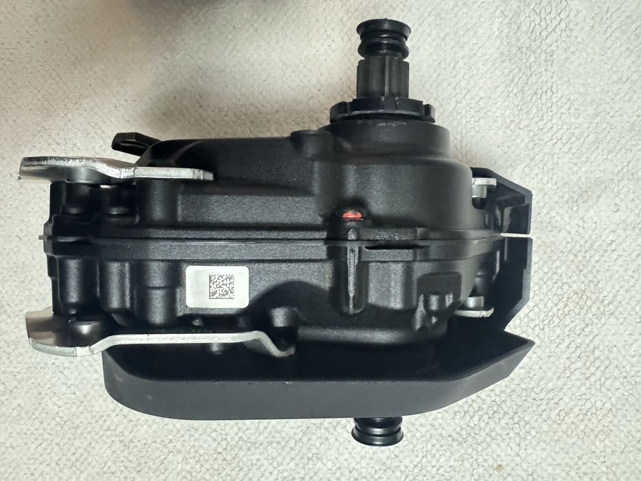 Bosh generatia 4 performance line cx