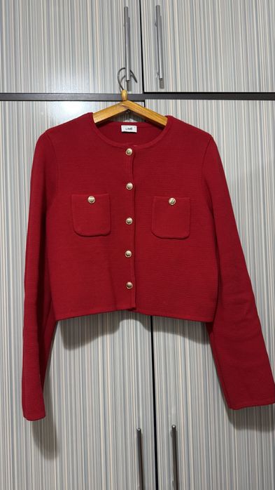 Lime женская кофта, кардиган