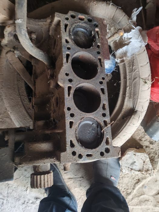 Нексия донс блоки каленвали билан сотилади