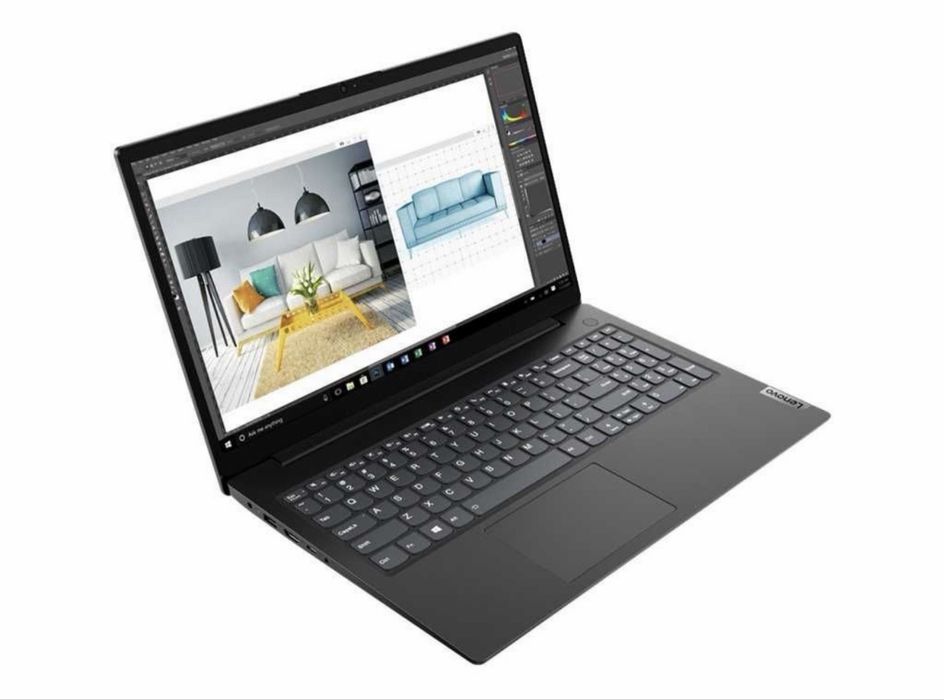 Ноутбук Lenovo в отличном состоянии
