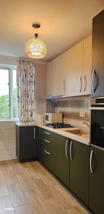 Apartament 3 camere, Titan, Negociabil, AC.
