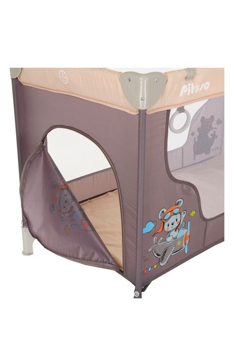 Манеж для малышей