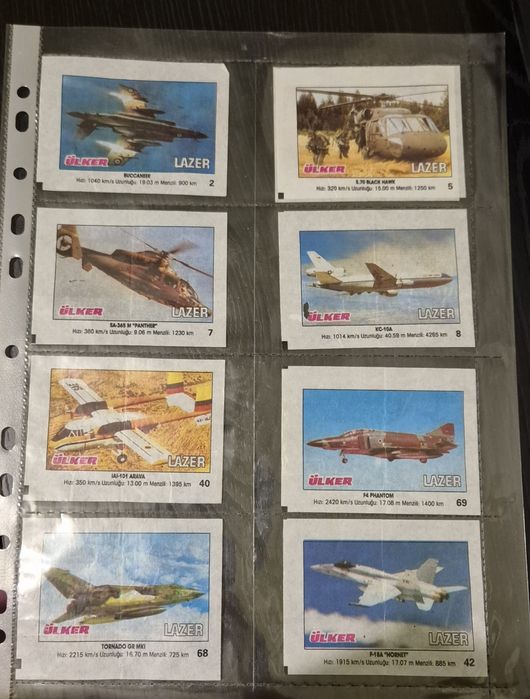 Lot 9 surprize Lazer