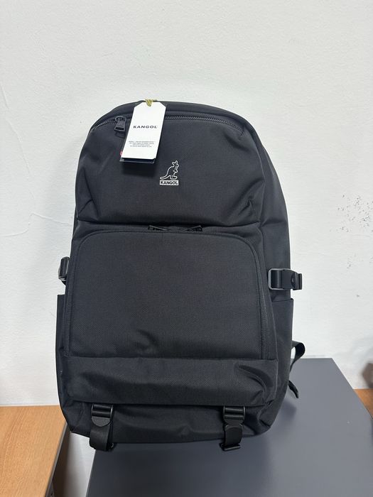 Рюкзак kangol новый оригинал