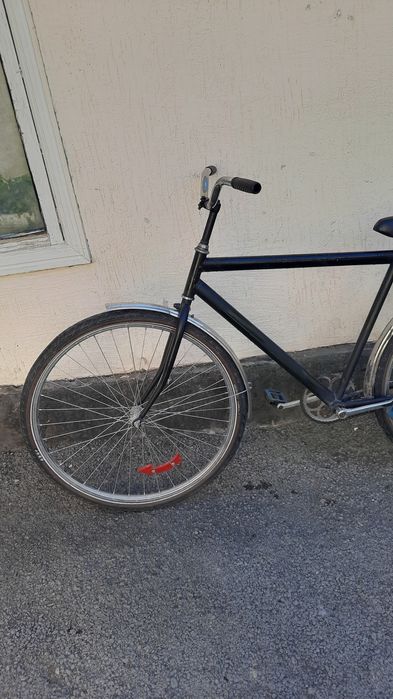 Велосипед сатылады урал срочна ляля