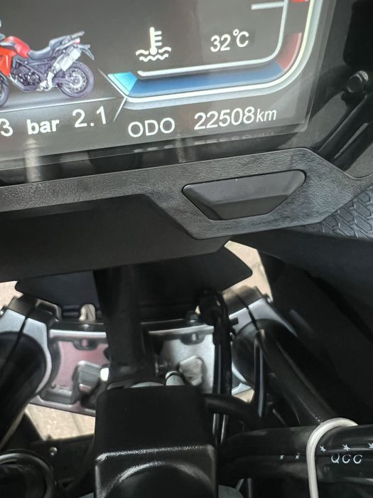 Motoideea vinde  VOGE 650 DS ABS 2021 Rate Garantie