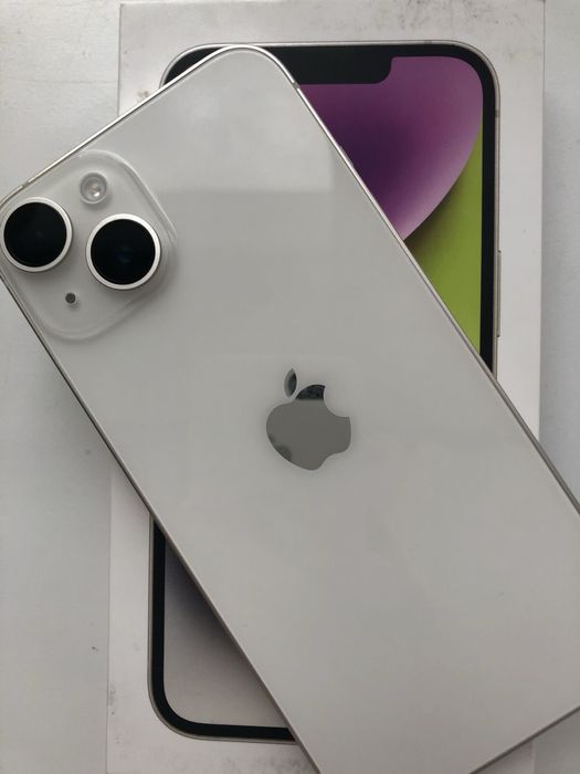 Продам iPhone 14