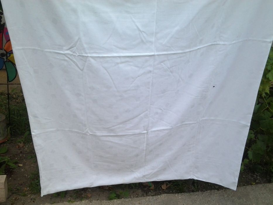 Lenjerie pat 1 persoana (varianta 1)