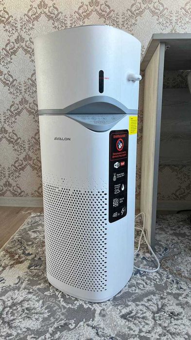 Продаётся очиститель воздуха марки Avalon