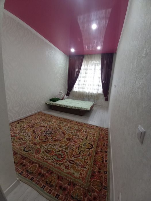 Монкеулы рядом Назель супермаркет