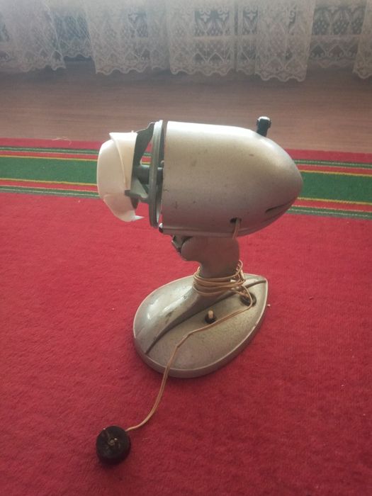 Antikvar vintelyator