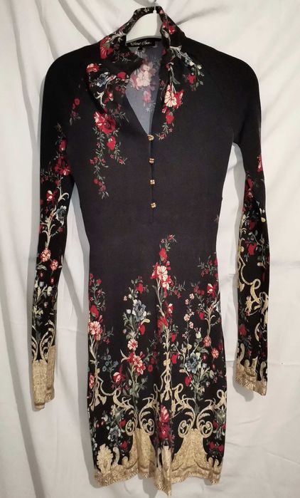 Официални рокли(дълги/къси)