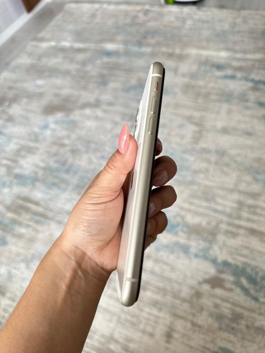 Айфон 11 128гб  хорошем состоянии