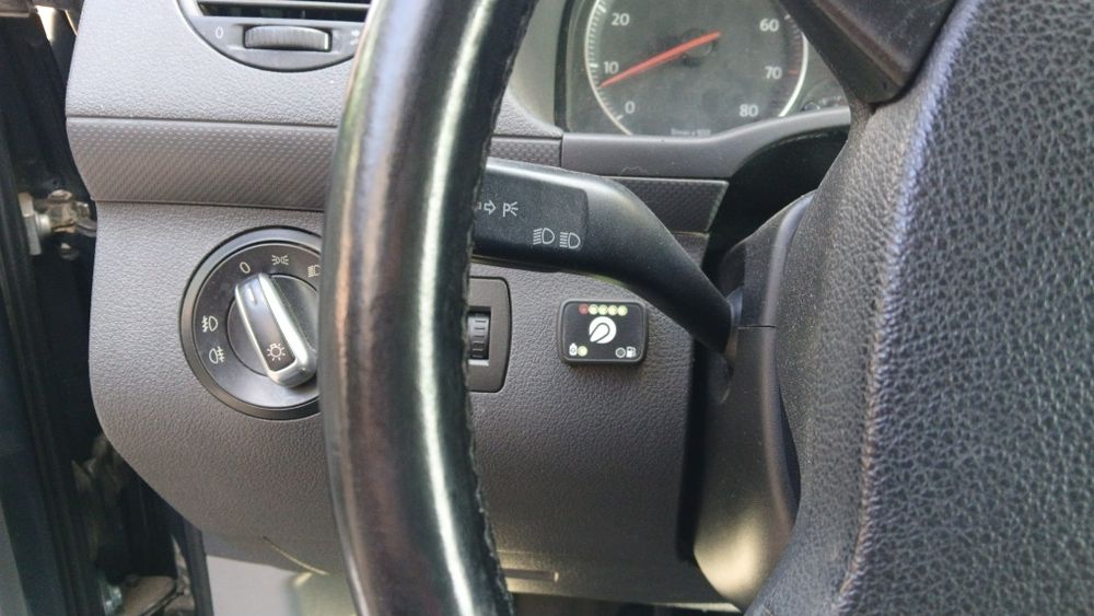 Caddy life 7 locuri