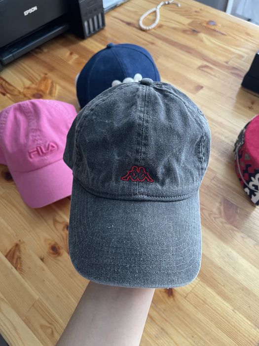 Кепки и этно такия