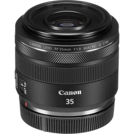 Canon eos r8 35mm