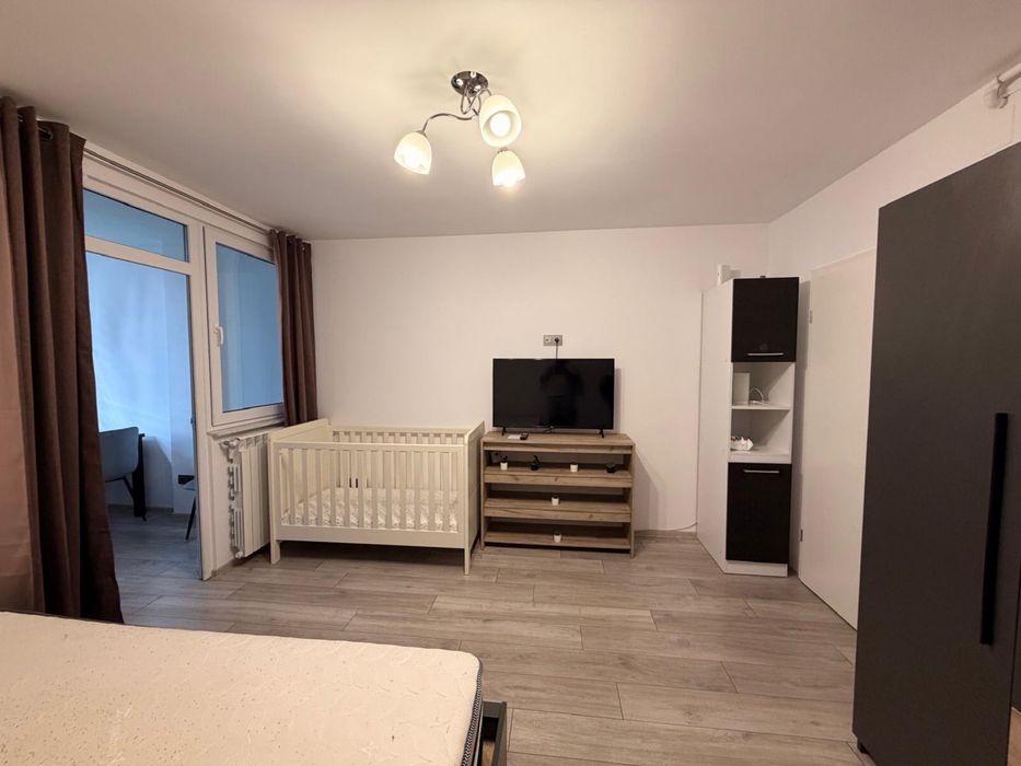 Garsoniera de Inchiriat – Aleea Carpați