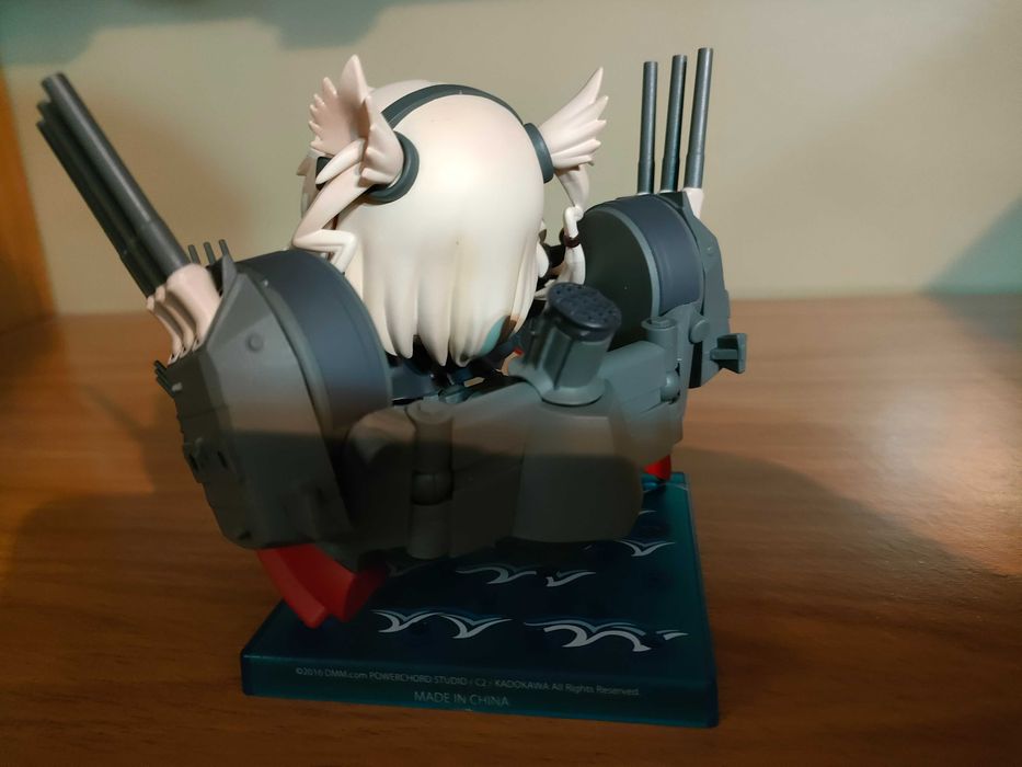 фигурка Nendoroid Kantai Collection Mushashi