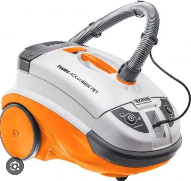 Thomo twin aqua pet made in Germaniya