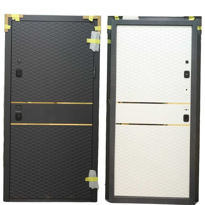 Распродажа дверей