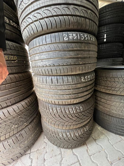 245/40/19 275/40/19 275/35/20 255/40/20 225/35/20 285/30/21 255/35/20